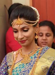 sona bridal makeup artist in rt nagar