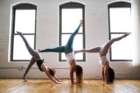 the best yoga teacher training