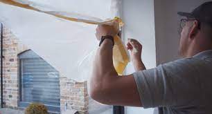 How And When To Remove Masking Tape