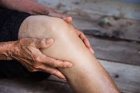 treat knee arthritis problems