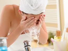homemade face washes for every skin type