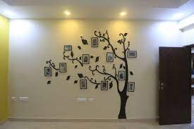 Indian Wall Design Ideas Images