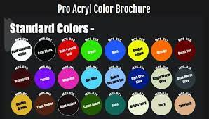 top miniature paint color conversion charts