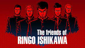 Did you unlock the secret message achievement after complete dating with all 3 girls according to your guide? The Friends Of Ringo Ishikawa For Nintendo Switch Nintendo Game Details
