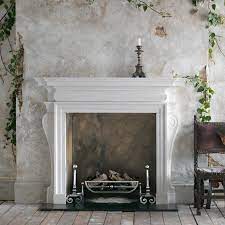 Marble Fireplaces Surrounds