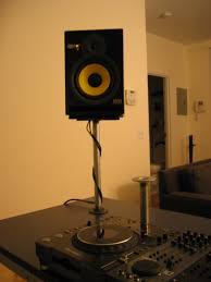 Now that many of us will be working from home for the forseeable future, it's time to get a real home office set up, and ditch the folding table in the corner with. How To Create A Professional Dj Booth From Ikea Parts Dj Techtools