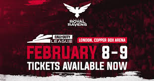 Click here to buy football resale tickets from ticket club nfl tickets for sale. Call Of Duty London Tickets How To Buy League Tickets Price And Dates For Next Cwl Event Daily Star