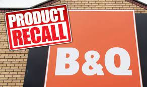 Our exclusive range of rockwell bbqs offers affordable products that are easy to use and built to last. Product Recall B Q Asks Customers To Bring Back Heater Over Electric Shock And Fire Fears Express Co Uk