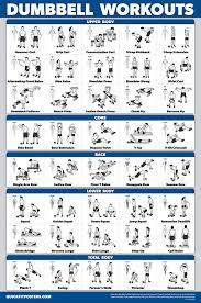 quickfit 3 pack dumbbell workouts