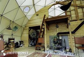 How To Build A 2 Story Off Grid Dome Home