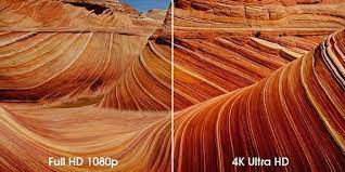 It's sometimes referred to as uhd or ultra hd, although there is a slight difference. What Is The Difference Between 4k And Ultrahd