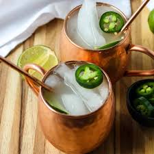 mexican mule tail recipe the food