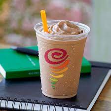 7 jamba juices with more sugar than a