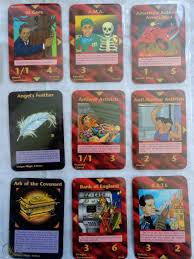 Check spelling or type a new query. Collectible Card Games Illuminati Inwo Card Nwo German Limited Mint 21 Rustungsindustrie Collectables Parquechatun Com