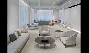 Bernhardt Design New York Showroom