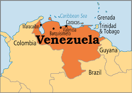Resultado de imagen de Venezuela