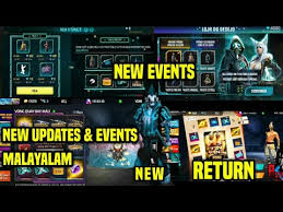 Salah satu bundle yang banyak diminati adalah bundle alok, avatar hayato, diamond royale dan juga elite pass. New Joker Bundle New Event Giveaway Free Fire New Updates