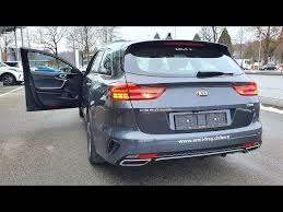 kia ceed sw plug in hybrid 2021 you