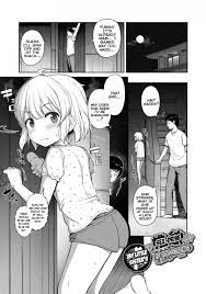 Chapter 5 - What Kind of Weirdo Onii-chan Gets Excited From Seeing His  Little Sister Naked? - Original Work