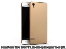 If you own a vivo y51l, then you can install twrp recovery on it, here we share twrp custom recovery which is based on latest firmware. Cara Flash Vivo Y51 Y51l Bootloop Dengan Tool Qfil Adanichell Software Hardware