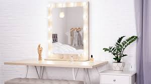 showstopping affordable vanity mirror