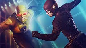 The Flash - Seriale Online