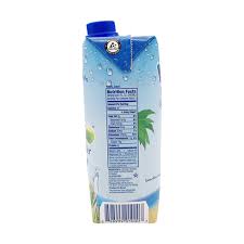 vita coco 100 pure coconut water