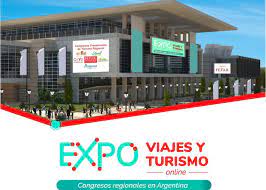 Expo viajes y Turismo | Todo el turismo Argentino