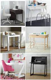 Even for specific items like small desks, mere inches can determine whether a product will suit your room. Kid Desks For Small Spaces Cheaper Than Retail Price Buy Clothing Accessories And Lifestyle Products For Women Men