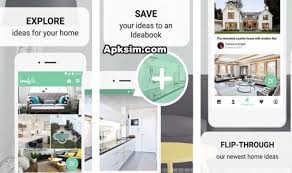 10 best home design apps and home improvement apps for Android! gambar png