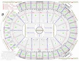 Exhaustive Las Vegas Arena Seating Capacity Little Caesars