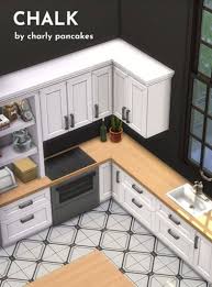 25 sims 4 kitchen cc upgrade your