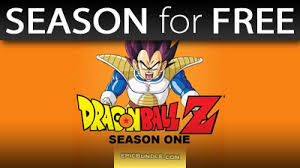 Six months after the defeat of majin buu, the mighty saiyan son goku continues his quest on becoming stronger. Dragon Ball Z Season 1 Tv Series For Free Epic Bundle