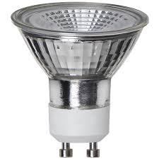 led lamp gu10 mr16 spotlight glass