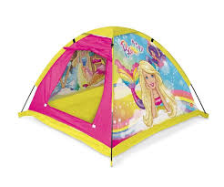 Детската палатка за игра училище е чудесно местенце, където вашето дете ще има свое собствено място, където може да играе. Palatka Za Igra Barbi Komsed