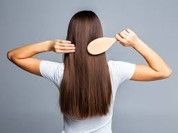 Everyone wants healthier, thicker, and stronger hair. Voluminous Hair How To Make Your Hair Thicker The Channel 46