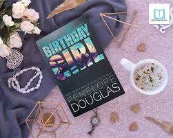 Maybe you would like to learn more about one of these? Book Review Birthday Girl By Penelope Douglas Bookish Kashish