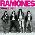 Hey! Ho! Let's Go: Ramones Anthology album by Ramones