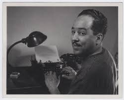 Langston's literary qualities and unique way of expression he had a powerful influence over many poets and writers. Legacy Of Langston Hughes Lives Strong Fifty Years After His Death Beinecke Rare Book Manuscript Library