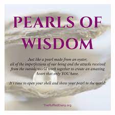 So he went and sold everything he had. Pearls Of Wisdom Terri Brest Wisdom Quotes Inspiration Wisdom Quotes Pearl Quotes