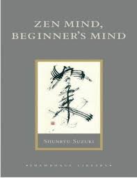 Zen Mind Beginners Mind By Shunryu Suzuki Pdf Book Download