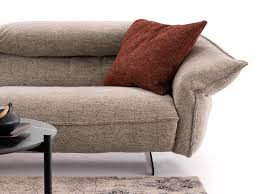 exeter modern sofa with adjule