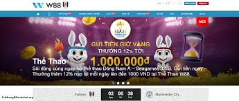 Thể Thao Vn8808