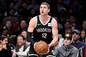 Harris currently plays for the brooklyn nets as their small forward. Report Joe Harris Agrees To Re Sign With Nets On 2 Year 16m Contract Bleacher Report Latest News Videos And Highlights