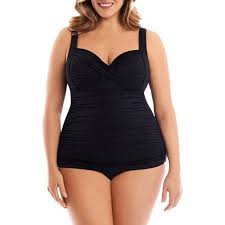 Clothing In 2019 Plus Size Beach Outfits One Piece