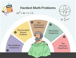 What Is The Hardest Math Problem