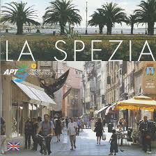 Enjoy free wifi, a restaurant, and breakfast. The City Of La Spezia Italy Andrea Marmori Salvatore Marhese Amazon Com Books