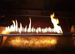 Gas Log Lighters Warmington Fires