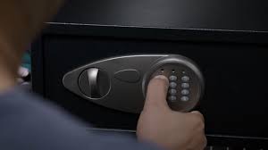 Continue drilling into the lock until the lock is broken. 10 Best Biometric Gun Safes In 2021