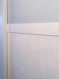 how to easily install beadboard in a